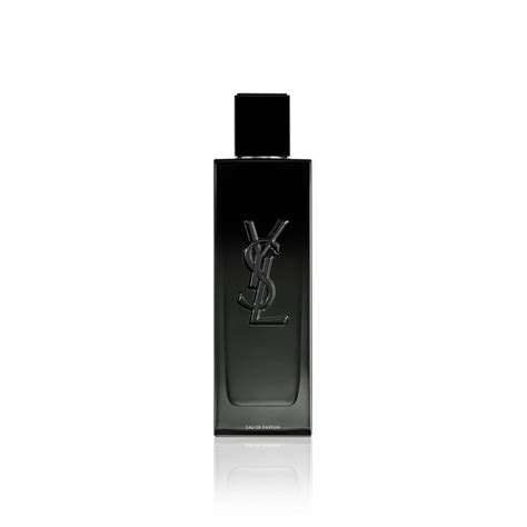 can you refill ysl cologne|YSL myself sample.